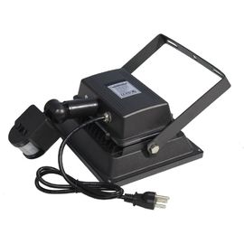 10 watt 700lm raffreddano le luci di inondazione principali bianche/luci di inondazione principali esterno di ottimo rendimento