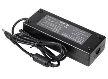 l'energia del Livello VI dell'adattatore di corrente continua di CA di 12v 10a 120Watt per la macchina fotografica principale del CCTV delle strisce con l'UL del CE ha segnato