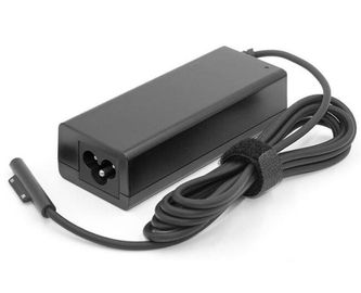 2 caricatori di superficie di CA del caricabatteria/computer portatile di CA della linguetta 24W 12V 2A della compressa di RT RT2 RT per Microsoft