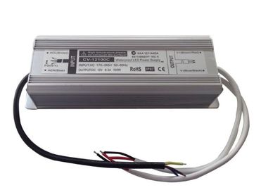 200W 240vac a CC 24v ha condotto l'alimentazione elettrica, impermeabilizza l'input principale di CA del trasformatore 230v