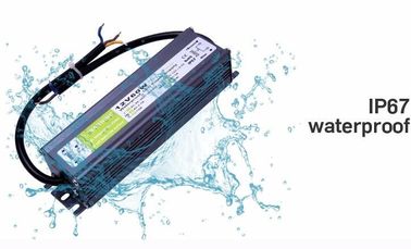 60w impermeabilizzano il CA principale del driver 110-220v ad alimentatore in CC per luce principale all'aperto/dell'interno del modulo