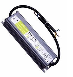60w impermeabilizzano il CA principale del driver 110-220v ad alimentatore in CC per luce principale all'aperto/dell'interno del modulo