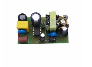 6W 12W alla bassa alimentazione elettrica costante di tensione LED dell'adattatore 12v di potere di tensione LED