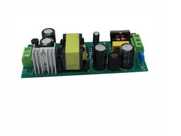l'alimentazione elettrica costante di tensione LED di CC 5A di 60W 12V 220VAC ha introdotto 3 anni di garanzia