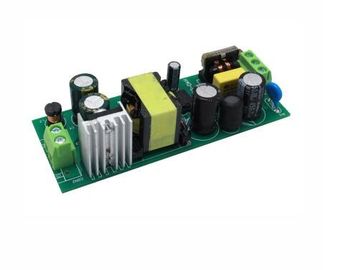rifornimento di alimentazione in ingresso di entrata di CA dell'adattatore 90V 230V della parete dell'alimentatore in CC di CA di 24w 24V