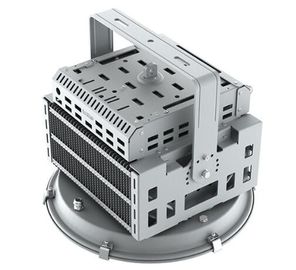Lume all'aperto bianco 250W della lampada dell'inondazione del FCC ROHS LED del CE alto