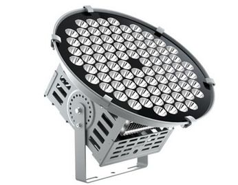 Lume all'aperto bianco 250W della lampada dell'inondazione del FCC ROHS LED del CE alto