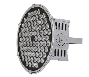 Lume all'aperto bianco 250W della lampada dell'inondazione del FCC ROHS LED del CE alto