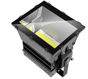 IP65 impermeabilizzano dissipazione di calore della luce di inondazione di 400W 500W 1000W LED la buona AC100-240V