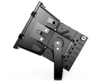 IP65 impermeabilizzano dissipazione di calore della luce di inondazione di 400W 500W 1000W LED la buona AC100-240V