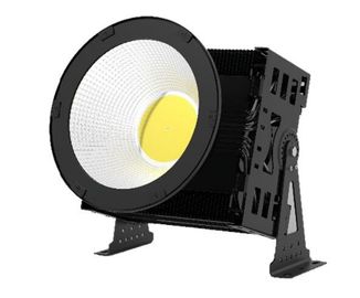 Luci di inondazione luminose eccellenti di alto potere LED, un proiettore all'aperto da 800 watt LED
