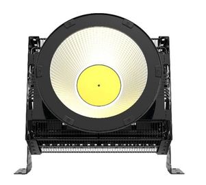 Luci di inondazione luminose eccellenti di alto potere LED, un proiettore all'aperto da 800 watt LED