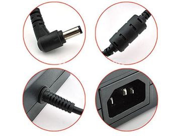 adattatore di corrente continua di CA di 12v 12.5a 150W per i dispositivi dei motori, 2 anni di garanzia