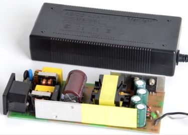12v 8a adattatore da tavolino di corrente continua di CA dell'adattatore di potere di 96 watt con il connettore di CC di 5.5*25mm