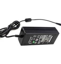 12V 5A adattatore portatile di potere di CC di CA di 60 watt con il CE dei CB dell'UL SAA segnato
