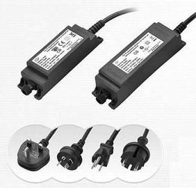 24W 30W IP68 impermeabilizzano l'alimentazione elettrica, IP68 impermeabilizzano il trasformatore per le luci dello stagno, con il CE dell'UL segnato