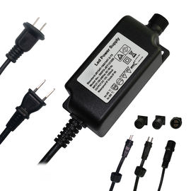 12Vdc IP68 impermeabilizzano il trasformatore per la luce subacquea della piscina del LED, input di CA 110~240V