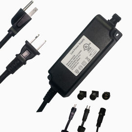 12Vdc IP68 impermeabilizzano il trasformatore per la luce subacquea della piscina del LED, input di CA 110~240V