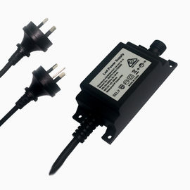 12Vdc IP68 impermeabilizzano il trasformatore per la luce subacquea della piscina del LED, input di CA 110~240V