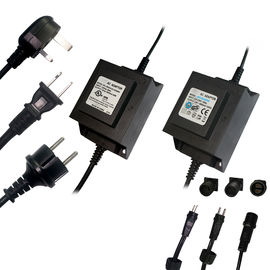 24VAC 250W IP68 impermeabilizzano il trasformatore elettrico per illuminazione della piscina, UL del CE segnata