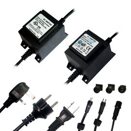 24VAC 250W IP68 impermeabilizzano il trasformatore elettrico per illuminazione della piscina, UL del CE segnata