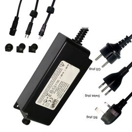 12Vac il trasformatore 60Watt IP68 impermeabilizza il trasformatore del commutatore per la lampada della piscina principale