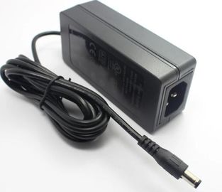 caricabatteria del Livello VI di 12V 5A 60Watt, adattatore di potere 12v per il pacchetto della batteria, DAINA VI segnato