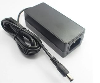 caricabatteria del Livello VI di 12V 5A 60Watt, adattatore di potere 12v per il pacchetto della batteria, DAINA VI segnato