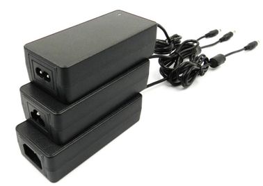 adattatore di potere del Livello VI della DAINA di 12V 5A 60Watt, alimentazione elettrica di IP30 60Watt, UL del CE certificata