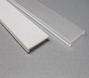l'installazione della parete di 35mm*35mm su misura ha condotto il profilo di alluminio dell'estrusione con la striscia per homelife
