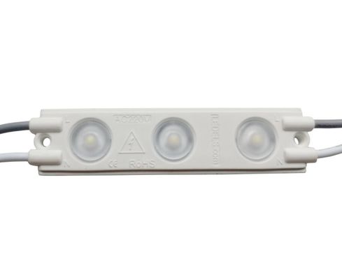 modulo principale ad alta tensione di CA di CA 220V di CA 100v 110V di 1.6w 160-170lm per la lettera di Manica &amp; il contrassegno della scatola leggera