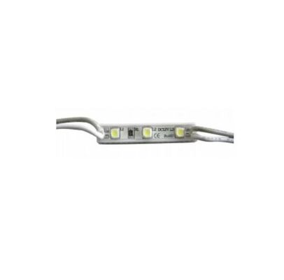 24W 24LM Slim&amp;Mini ha condotto il freddo del modulo della lettera di Manica del modulo 3led bianco per la scatola di pubblicità della lettera di canale