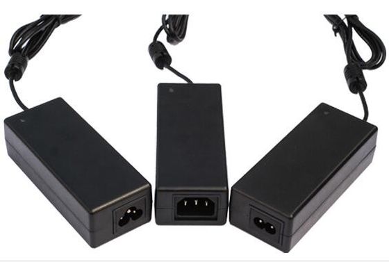 l'energia del Livello VI dell'adattatore di corrente continua di CA di 12v 10a 120Watt per la macchina fotografica principale del CCTV delle strisce con l'UL del CE ha segnato